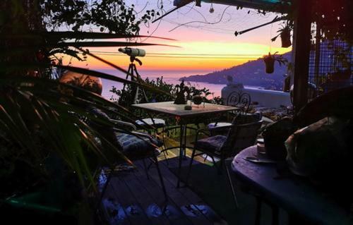 Hostal Romantic Casa Lorenzina Affittacamere