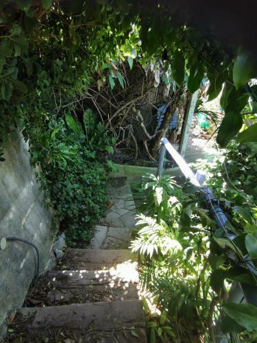 Hostal Romantic Casa Lorenzina Affittacamere