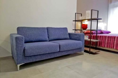 Apartamento Il Piccolo Loft