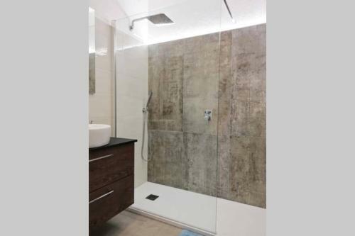 Apartamento Il Piccolo Loft