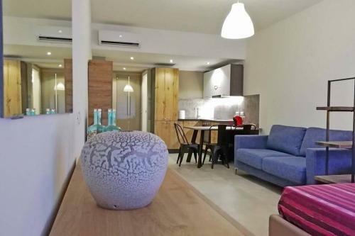 Apartamento Il Piccolo Loft