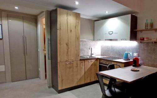 Apartamento Il Piccolo Loft