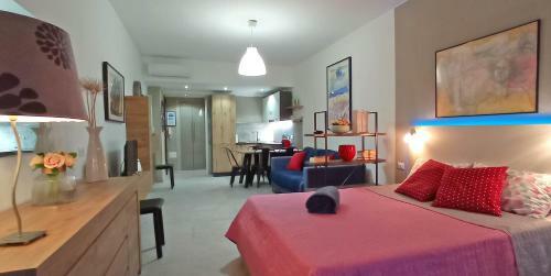 Apartamento Il Piccolo Loft