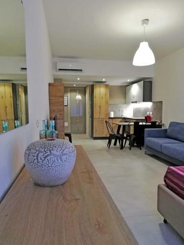 Apartamento Il Piccolo Loft