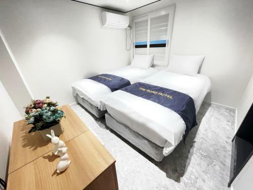 Hostal The Road Hotel