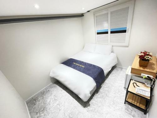 Hostal The Road Hotel