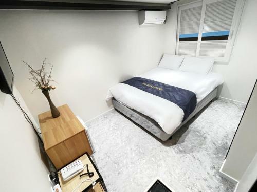 Hostal The Road Hotel