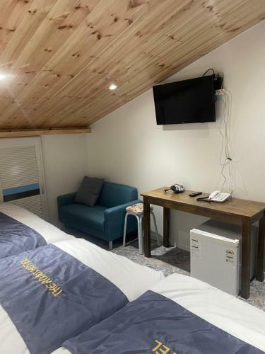 Hostal The Road Hotel