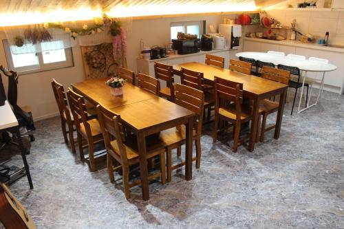 Hostal The Road Hotel