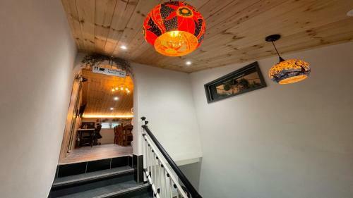Hostal The Road Hotel