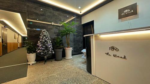 Hostal The Road Hotel
