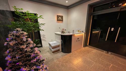 Hostal The Road Hotel