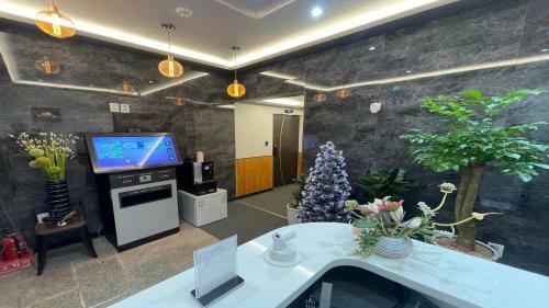Hostal The Road Hotel
