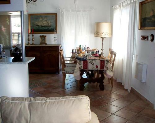 Bed & Breakfast La Tana Del Tasso Ventimiglia