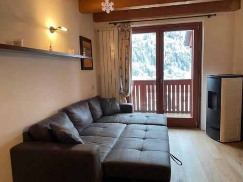 Apartamento Grazioso Trilocale Con Terrazzo