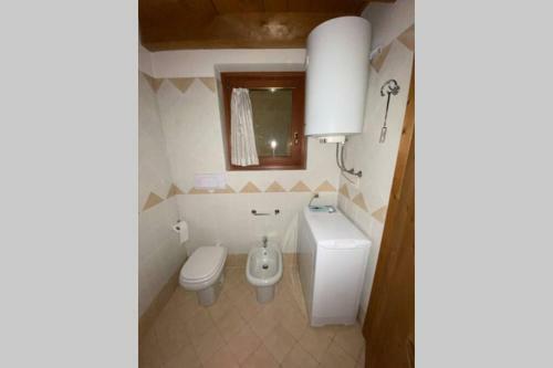 Apartamento Grazioso Trilocale Con Terrazzo