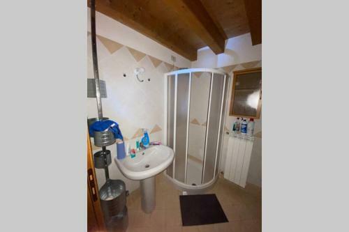 Apartamento Grazioso Trilocale Con Terrazzo