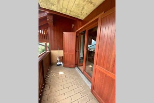 Apartamento Grazioso Trilocale Con Terrazzo