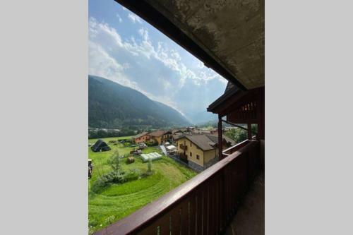 Apartamento Grazioso Trilocale Con Terrazzo