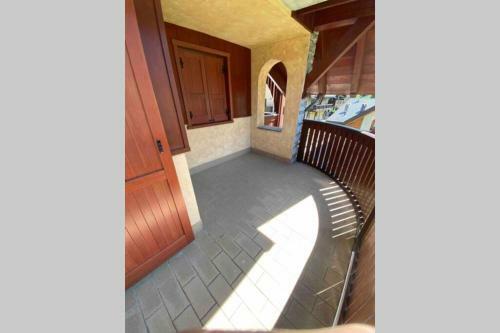 Apartamento Grazioso Trilocale Con Terrazzo