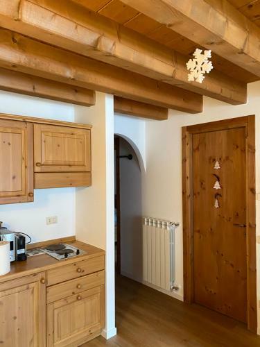 Apartamento Grazioso Trilocale Con Terrazzo
