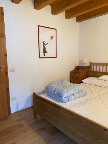 Apartamento Grazioso Trilocale Con Terrazzo
