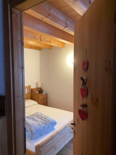 Apartamento Grazioso Trilocale Con Terrazzo
