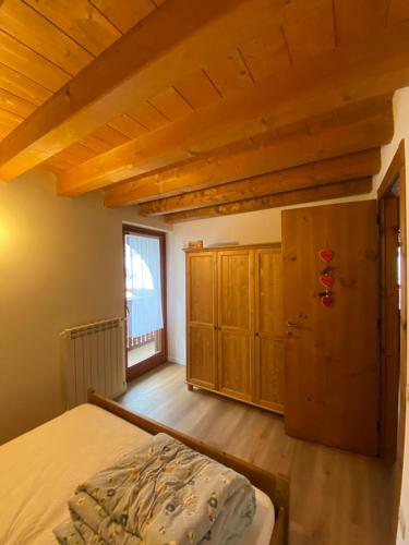 Apartamento Grazioso Trilocale Con Terrazzo