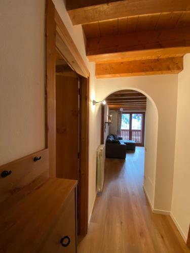 Apartamento Grazioso Trilocale Con Terrazzo