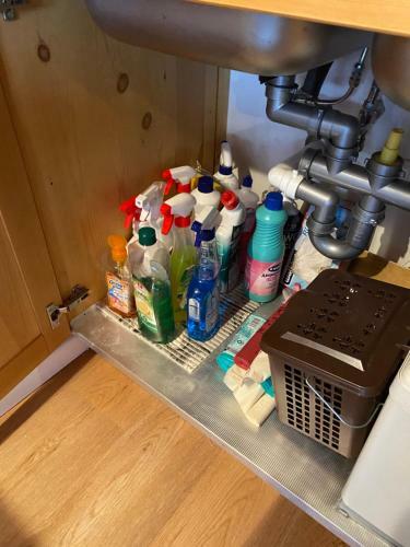 Apartamento Grazioso Trilocale Con Terrazzo
