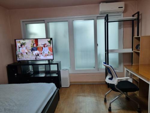 Seoul Foret Apartment