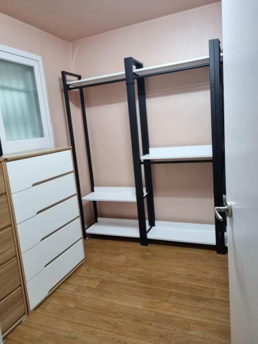 Seoul Foret Apartment