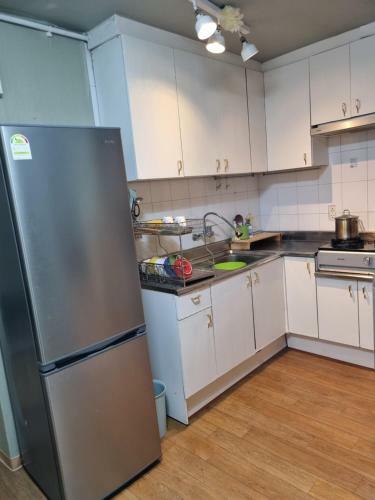 Seoul Foret Apartment