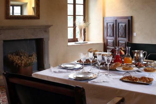 Agroturismo Castello Di Viano