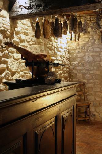 Agroturismo Castello Di Viano