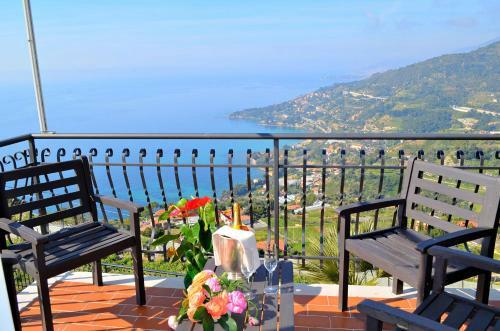 Hotel La Riserva Di Castel D'appio- Charme & Relax