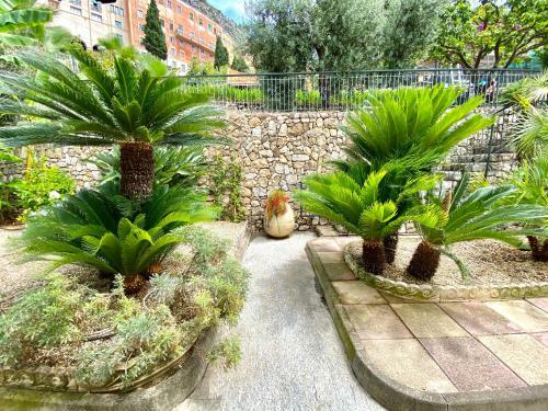 Villa Ascheri Country House - Grimaldi, Ventimiglia