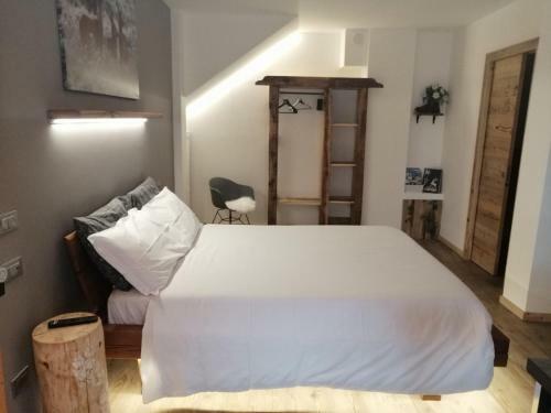 Hostal Fiocco Di Neve