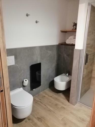 Hostal Fiocco Di Neve