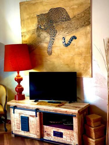 Apartamento Accanto Al Battistero