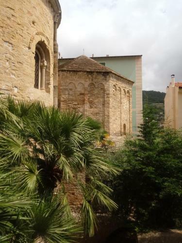 Apartamento Accanto Al Battistero