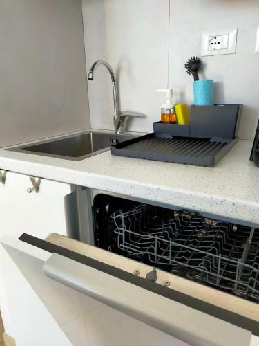Apartamento Casetta Alla Spiaggia Ventimiglia