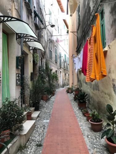 Apartamento Happy Italy 2.0