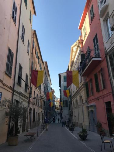 Apartamento Happy Italy 2.0