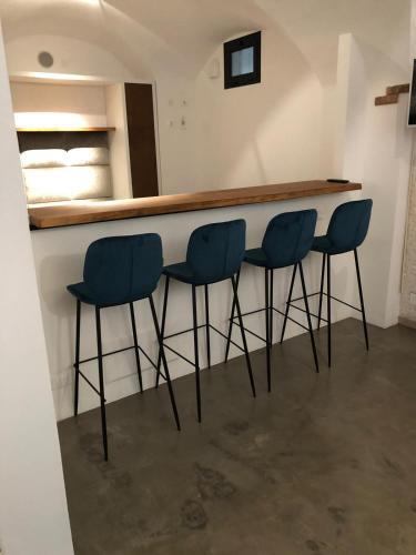 Apartamento Happy Italy 2.0