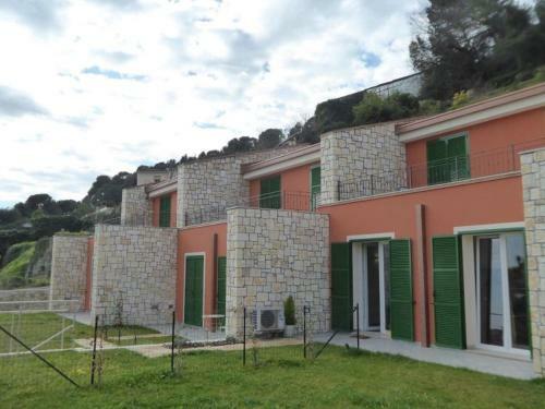 Apartamento Casaluna