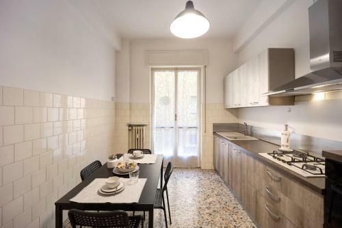 Apartamento Appartamento Osteria Consani
