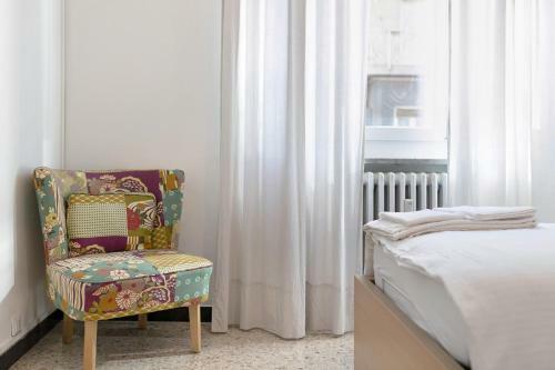Apartamento Appartamento Osteria Consani