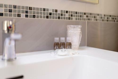 Apartamento Appartamento Osteria Consani
