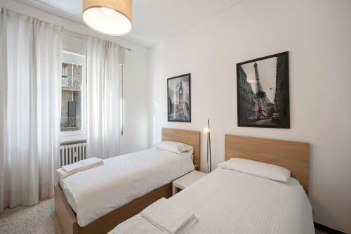 Apartamento Appartamento Osteria Consani